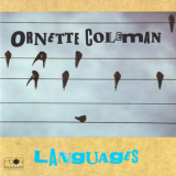 Ornette Coleman - Languages '1968