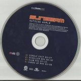 Sunbeam - Outside World '1999