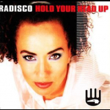 Paradisco - Hold Your Head Up '1998