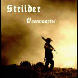 Striider - Voorwaarts! '2011