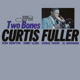 Curtis Fuller - Two Bones [UCCQ-5018] japan '1958