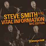 Steve Smith - Viewpoint '2015