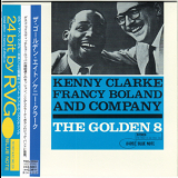 Kenny Clarke & Francy Boland - The Golden Eight '1961