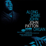 Big John Patton - Along Came John [UCCQ-5099] japan '1963