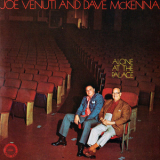 Joe Venuti & Dave Mckenna - Alone At The Palace '1977