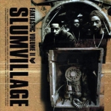 Slum Village - Fantastic. Vol. 2 '2000