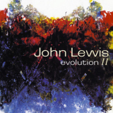 John Lewis - Evolution II '2000