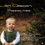 Jon Gordon - Possibilities '2000