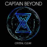 Captain Beyond - Crystal Clear '2000