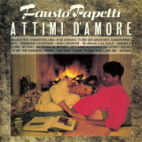 Fausto Papetti - Attimi D'amore '1994