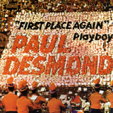 Paul Desmond Quartet, The - First Place Again '2005
