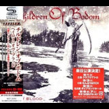 Children Of Bodom - Halo Of Blood '2013