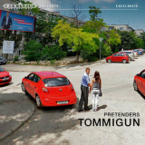 Tommigun - Pretenders '2012