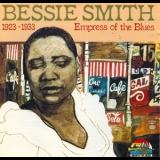 Bessie Smith - Empress Of The Blues 1923-1933 '1954