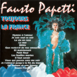 Fausto Papetti - Touyours La France '1994