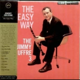Jimmy Giuffre - The Easy Way (2003 Reissue, Remastered, Limited Edition) '1959