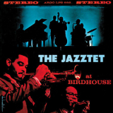 The Jazztet - At Birdhouse '1961