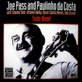 Joe Pass, Paulinho Da Costa - Tudo Bem! '1978