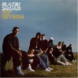 Blazin' Squad - Flip Reverse '2003