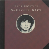Linda Ronstadt - Greatest Hits '1976