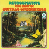 Buffalo Springfield - Retrospective: The Best Of Buffalo Springfield '1969