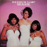 The Ritchie Family - Life Is Music '1977