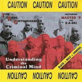 Tru - Understanding The Criminal Mind '1992