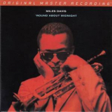 Miles Davis Quintet - Round About Midnight '1957