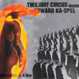Twilight Circus Meets Edward Ka-spel - 800 Saints In A Day '2013
