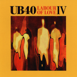Ub 40 - Labour Of Love Iv '2009