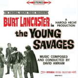 David Amram - The Young Savages '1961