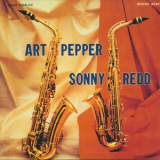 Art Pepper & Sonny Redd - Two Altos '1957