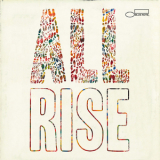 Jason Moran - All Rise: A Joyful Elegy For Fats Waller '2014