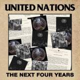 United Nations - The Next Four Years '2014-07-15