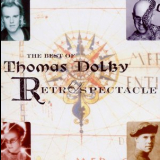 Thomas Dolby - Retrospectacle - The Best Of Thomas Dolby '1994