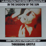 Throbbing Gristle - In The Shadow Of The Sun '1980