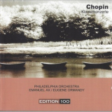 Frederic Chopin - Piano Concertos (Eugene Ormandy, Emanuel Ax) '2004
