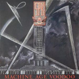 Spk - Machine Age Voodoo '1985