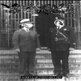 Violent Gorge - Auricular Constabulary '2013