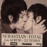 Sebastian - Total '2011
