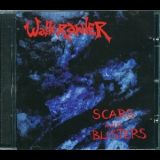 Wallcrawler - Scars And Blisters '1997