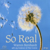 Warren Bernhardt - So Real '2001