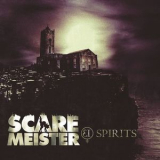 Scaremeister - 31 Spirits '2013