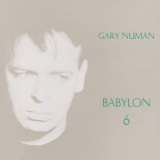 Gary Numan - Babylon 6 '1995