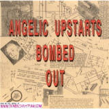 Angelic Upstarts - Bombed Out '1991