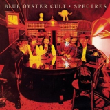 Blue Oyster Cult - Spectres (reissue 2014 Japan) '1977