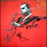 Jackie Mclean - Tippin' The Scales '1962