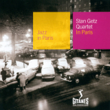The Stan Getz Quartet - Jazz In Paris '1966
