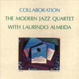 Laurindo Almeida W & modern Jazz Quartet - Collaboration '1964