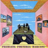 Premiata Forneria Marconi (PFM) - Per Un Amico (Digital Remastering 2001) '1972